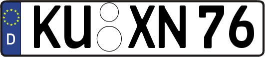 KU-XN76