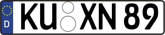 KU-XN89