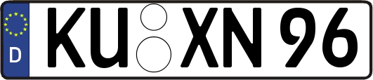 KU-XN96