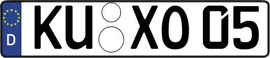 KU-XO05