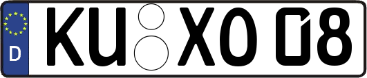 KU-XO08