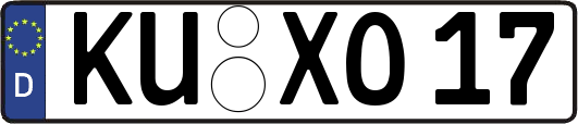 KU-XO17