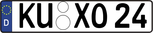 KU-XO24