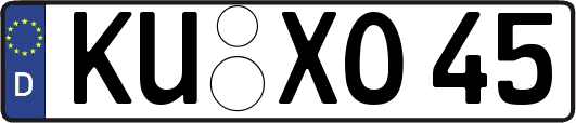 KU-XO45