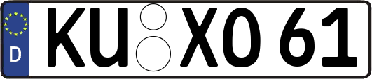 KU-XO61