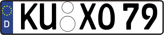 KU-XO79