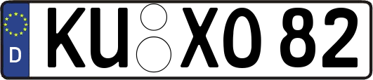 KU-XO82