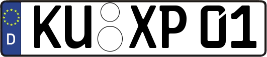 KU-XP01