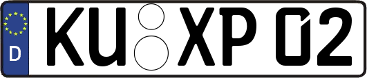 KU-XP02