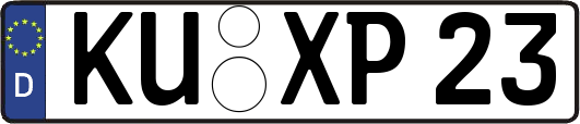 KU-XP23