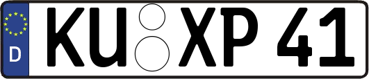 KU-XP41