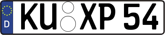 KU-XP54