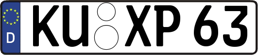 KU-XP63