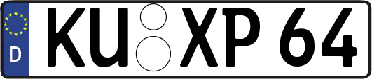 KU-XP64