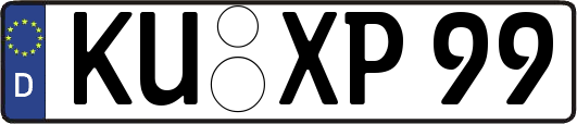 KU-XP99