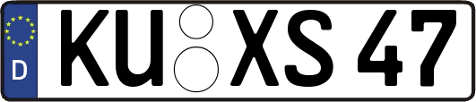 KU-XS47