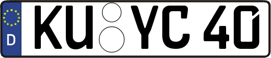 KU-YC40