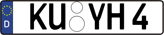 KU-YH4