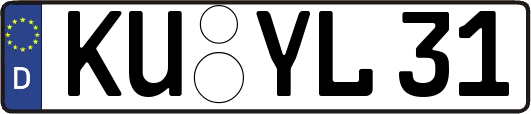 KU-YL31