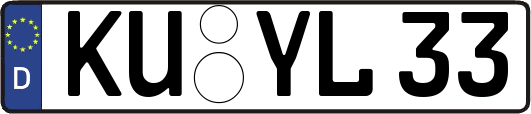 KU-YL33