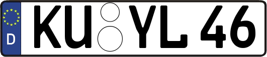 KU-YL46