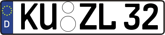 KU-ZL32