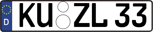 KU-ZL33