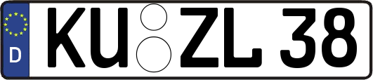 KU-ZL38