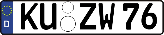 KU-ZW76