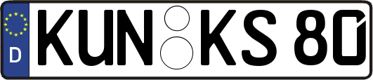 KUN-KS80