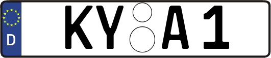 KY-A1