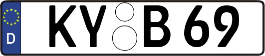 KY-B69