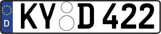 KY-D422