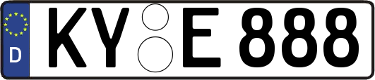 KY-E888