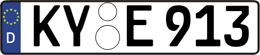 KY-E913