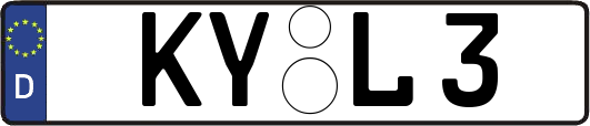 KY-L3