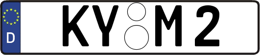 KY-M2