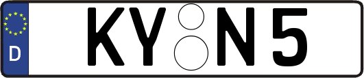 KY-N5