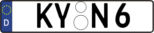 KY-N6