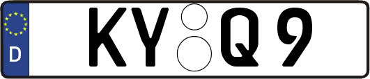 KY-Q9