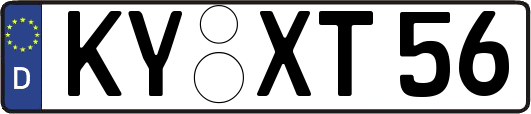 KY-XT56