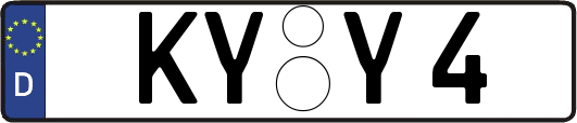 KY-Y4