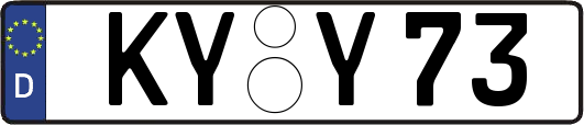 KY-Y73