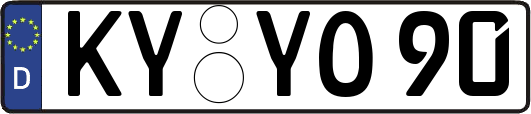 KY-YO90