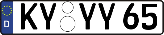 KY-YY65