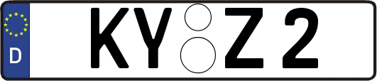 KY-Z2