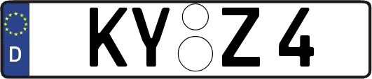 KY-Z4