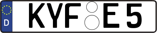 KYF-E5