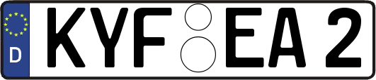 KYF-EA2