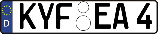 KYF-EA4
